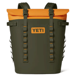 Mochila Yeti Hopper Backpack M20 Olive/King Crab O