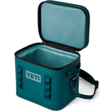 Hielera Yeti Hopper Flip 12 Agave Teal