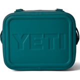 Hielera Yeti Hopper Flip 12 Agave Teal