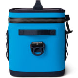 Hielera Yeti Hopper Flip 12 Big Wave Blue