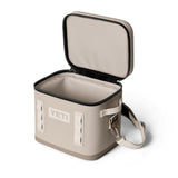 Hielera Yeti Hopper Flip 12 Cape Taupe