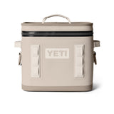 Hielera Yeti Hopper Flip 12 Cape Taupe