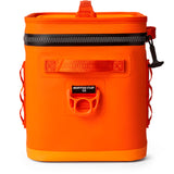 Hielera Yeti Hopper Flip 12 King Crab Orange