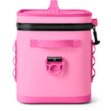 Hielera Yeti Hopper Flip 12 Power Pink