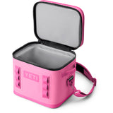 Hielera Yeti Hopper Flip 12 Power Pink