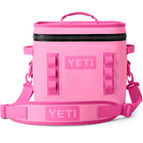 Hielera Yeti Hopper Flip 12 Power Pink