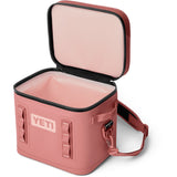 Hielera Yeti Hopper Flip 12 Sandstone Pink