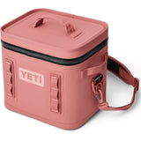 Hielera Yeti Hopper Flip 12 Sandstone Pink