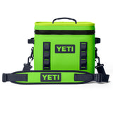 Hielera Yeti Hopper Flip 12 Venom