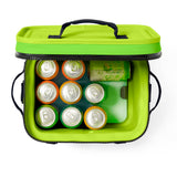 Hielera Yeti Hopper Flip 12 Venom