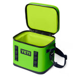 Hielera Yeti Hopper Flip 12 Venom