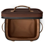 Hielera Yeti Hopper Flip 12 Wetlands Brown