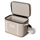 Hielera Yeti Hopper Flip 18 Cape Taupe