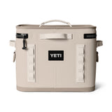 Hielera Yeti Hopper Flip 18 Cape Taupe