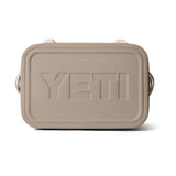 Hielera Yeti Hopper Flip 18 Cape Taupe