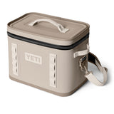 Hielera Yeti Hopper Flip 18 Cape Taupe