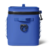 Hielera Yeti Hopper Flip 18 Royal Blue