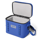 Hielera Yeti Hopper Flip 18 Royal Blue