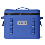Hielera Yeti Hopper Flip 18 Royal Blue
