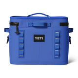 Hielera Yeti Hopper Flip 12 Royal Blue
