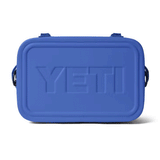 Hielera Yeti Hopper Flip 18 Royal Blue