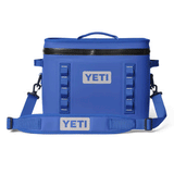 Hielera Yeti Hopper Flip 12 Royal Blue