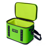 Hielera Yeti Hopper Flip 18 Venom