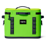 Hielera Yeti Hopper Flip 18 Venom