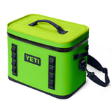 Hielera Yeti Hopper Flip 18 Venom