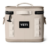 Hielera Yeti Hopper Flip 8 Cape Taupe
