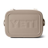 Hielera Yeti Hopper Flip 8 Cape Taupe