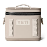 Hielera Yeti Hopper Flip 8 Cape Taupe