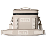Hielera Yeti Hopper Flip 8 Cape Taupe