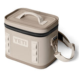 Hielera Yeti Hopper Flip 8 Cape Taupe
