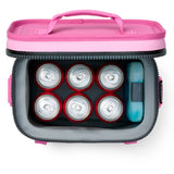 Hielera Yeti Hopper Flip 8 Power Pink