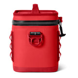 Hielera Yeti Hopper Flip 8 Rescue Red