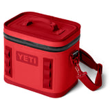 Hielera Yeti Hopper Flip 8 Rescue Red