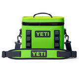 Hielera Yeti Hopper Flip 8 Venom