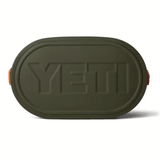 Bolsa YETI Hopper M30 2.0 Olive/King Crab Orange