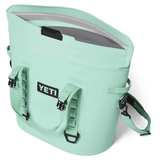 Bolsa YETI Hopper M30 2.0 Seafoam