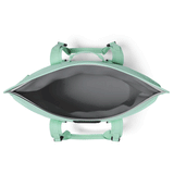 Bolsa YETI Hopper M30 2.0 Seafoam