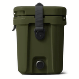 Hielera Yeti Roadie 15 Olive