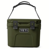 Hielera Yeti Roadie 15 Olive
