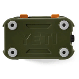 Hielera Yeti Roadie 15 Olive/King Crab Orange
