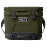 Hielera Yeti Roadie 15 Olive
