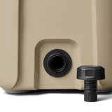 Hielera Yeti Roadie 15 Tan