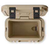 Hielera Yeti Roadie 15 Tan