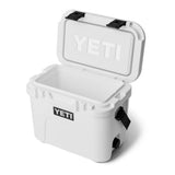 Hielera Yeti Roadie 15 White