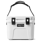 Hielera Yeti Roadie 15 White