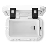 Hielera Yeti Roadie 15 White